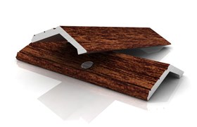 АПС 006 2700 19 венге БП-00001181