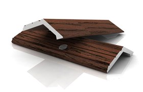 АПС 006 1350 15 дуб темный БП-00001080