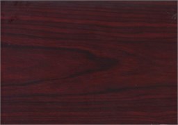 W0117 D&B 67.5 см/8 м дерево темно-красное 0117W