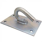 Крюк для плоских поверхностей GHP-16 ЭРА Под заказ Б0036575