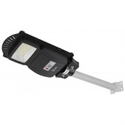 Светодиод.св-к консоль. на солн.бат SMD, с кроншт.20Вт с датч.движ.ПДУ 400Лм 5000К Б0046798