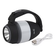 Фонарь PA-706 ЭРА трансформер прожектор 3в1 Б0042661