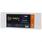 Светодиодная новогодняя фигура ЭРА ENIOF - 07 LED Комета 220V IP44 Б0041937