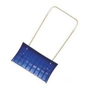 Скрепер  750х400мм 