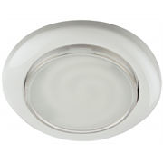 Светильник KL35/1 WH ЭРА под лампу Gx53 220V 13W белый  Б0048944