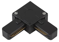 Коннектор TR7-C 2W L BK ЭРА Под заказ Б0032181