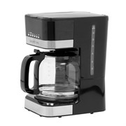 Кофеварка электрическая GALAXY GL0711 гл0711л