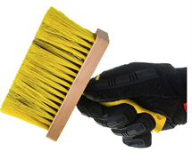 Кисть макловица-мини 150*70мм 31350 БИБЕР 31350=*