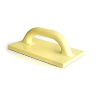 Терка 140*230мм ППУ БИБЕР(12шт/уп) 35516