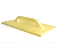 Терка 280*500мм ППУ  БИБЕР(30шт/уп) 35524