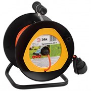 Удлинитель силовой RPx-1-2x1-20m на п. катушке б/з 1 гн 20м ПВС 2х1 ЭРА  Б0046832