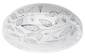 Светильник потолочный светодиодный ЭРА Классик без ДУ SPB-6 Сюзи 24-4K 24Вт 4000K 1850Лм Под заказ Б0019810