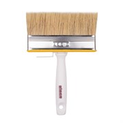 Кисть макловица  140мм х 40 нат щетина с пласт. ручкой БИБЕР ( 6шт/уп)ЛКМ 31304 31304