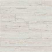 Ламинат Форте Классик К001 Дуб Крафт Белый 1285x192x8 (9шт/уп) (2,22кв.м) 33 кл EX K001RFFTC8