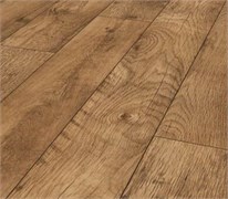 Ламинат Еврохом Маджестик 7876 Дуб Деревенский 1285x192x8 (9шт/уп) (2,22 кв.м) 33 кл EX EU85-7876NLV4