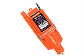 Насос погружной вибрационный PATRIOT VP 40А 315302515