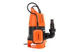 Насос дренажный PATRIOT F 800 для грязной воды 315302467