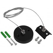 Подвес для шинопровода ЭРА  TR8-PD _54 н Под заказ Б0041932