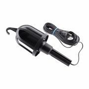 Светильник переносной ЭРА  WLX-10m под лампу E27 60Вт 10м IP20 Б0052914