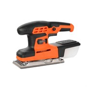 Машина плоскошлифовальная (ПШМ) PATRIOT OS 120, 260Вт  110301120