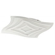 Светильник ЭРА GEO с ДУ SPB-6 GEO-6 RC 75 75Вт 3000-6500К Под заказ Б0050921