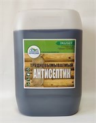 Антисептик трудновымываемый ЭМАЛЬЕР 10 кг (60шт/пал) 4603728446745