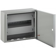 Корпус металлич. ЭРА  ЩРН-12_IP31 (250х300х120) SIMPLE   Под заказ Б0041673