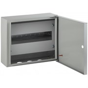 Корпус металлич. ЭРА  ЩРН-18 IP31 (300х400х120) SIMPLE Под заказ Б0041674