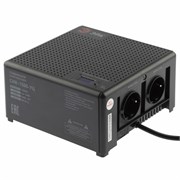 Стабилизатор СНК-1500-УЦ ЭРА компакт.универсал., 140-260В/220В, 1500ВА Б0051111