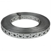 Лента монтажная перфорированная прямая LP 12х0,55 (25м) ЭРА Под заказ Б0047417