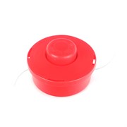 Катушка PATRIOT DL-1200 полуавтоматическая подача лески; резьба: M10х1.25 807114399