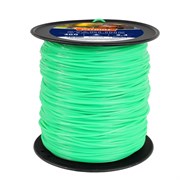 Леска Starline D 2,4 мм L 400 м (звезда, зеленая) 240-400-3 805201068