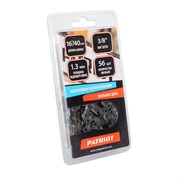 Цепь PATRIOT 91VS-56E, 3/8