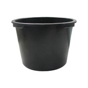 Контейнер строительный круглый 65л БИБЕР 65122