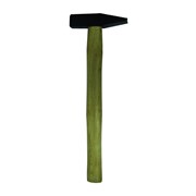 Молоток 800гр БИБЕР слесарный  с деревянной ручкой Стандарт (6шт/уп) 85357