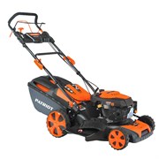 Газонокосилка бензиновая PATRIOT PT 47LS 512109014