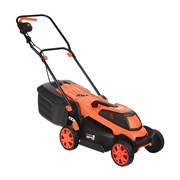 Газонокосилка электрическая PATRIOT PT 1433E(1500вт, ш34, в25-75, 5 реж выс) 512309216