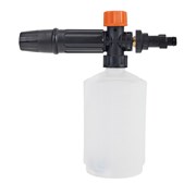 Пенокомплект PATRIOT GTR 400 для минимоек PATRIOT, KÄRCHER , BOSCH, STIHL, Black and Decker, CHAMPIO 322305755