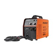 Полуавтомат сварочный инверторный PATRIOT WMA 175M MIG/MAG/MMA 605302150