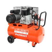 Компрессор PATRIOT поршневой ременной PTR 50-360I 525301960