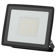 Прожектор светодиодный ЭРА LPR-023-0-65K-050 50Вт 6500K 4000Лм 150х145х24 Б0052024