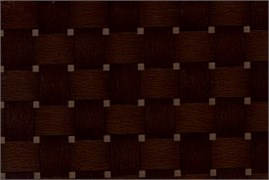 W0411 D&B 45 см/8 м крупная плетенка W0411