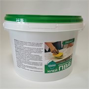 Клей ПВА ЭМАЛЬЕР Универсальный 2,5 кг (4шт/уп) (120шт/пал) 4603728446851