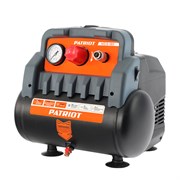Компрессор PATRIOT поршневой безмасляный WO 6-180 525301910