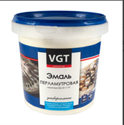 Эмаль ВД-АК-1179 универ.перлам. VGT Жемчуг 1кг(6шт) ПОД ЗАКАЗ 14224