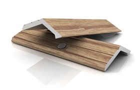 АПС 006 1350 13 дуб светлый БП-00001078