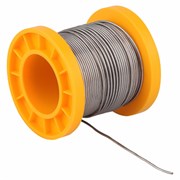 Припой для пайки ПОС 61 труба 1,0мм катушка 10 гр ЭРА PL-PR04   Б0052562