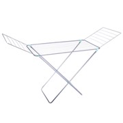 НИКА Сушилка для белья СБП1, металл, порошковая краска, пластмасса,18м, max15кг 452-074