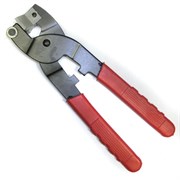 Плиткорез-кусачки 200 мм Ермак 671-160/133