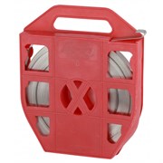 Лента монтажная 50м F2007 ЭРА  Под заказ Б0029916